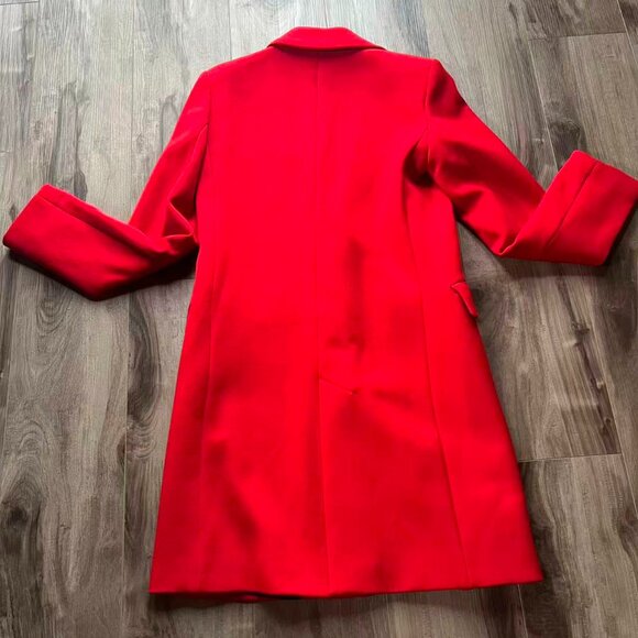 Zara Coat - Picture 2 of 9